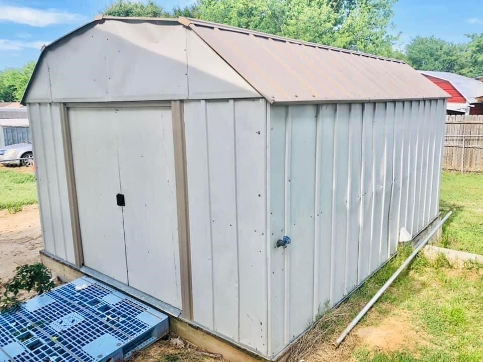 160 Rising Star Quitman TX 75783