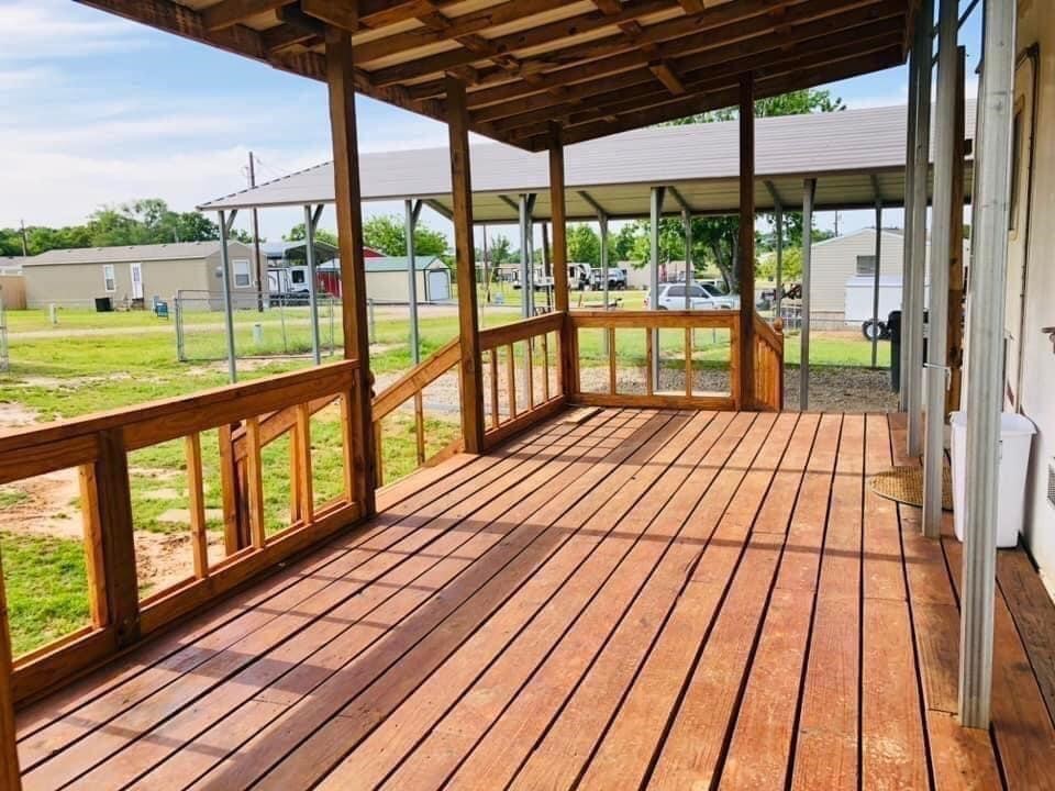 160 Rising Star Quitman TX 75783