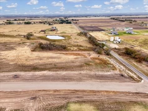 Lot 57 High Meadow Road Elm Mott TX 76640