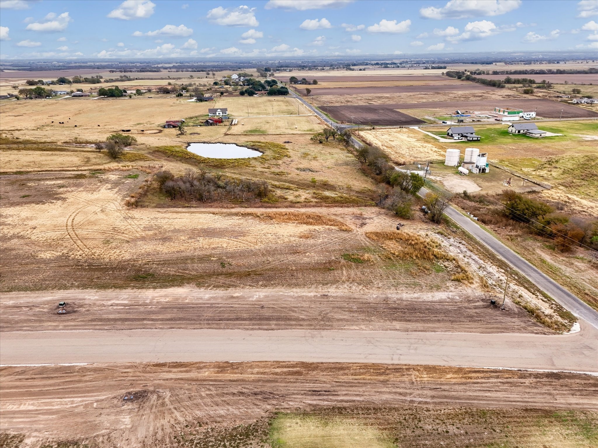 Lot 57 High Meadow Road Elm Mott TX 76640