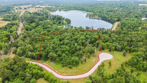 TBD Private Road 5150 Palestine TX 75801