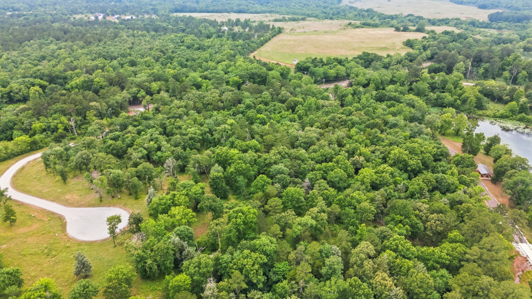 Tbd Private Road 5150 Palestine TX 75801