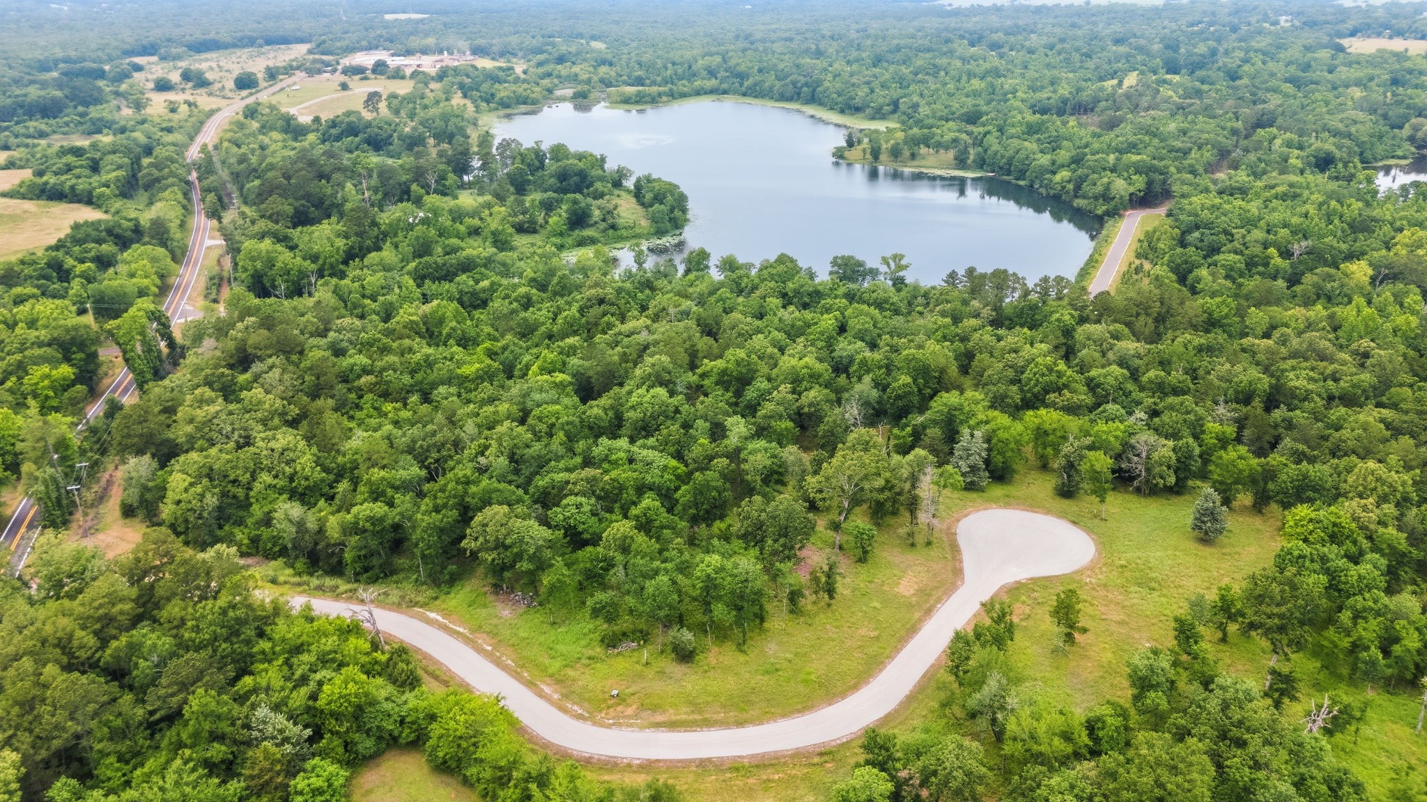 Tbd Private Road 5150 Palestine TX 75801