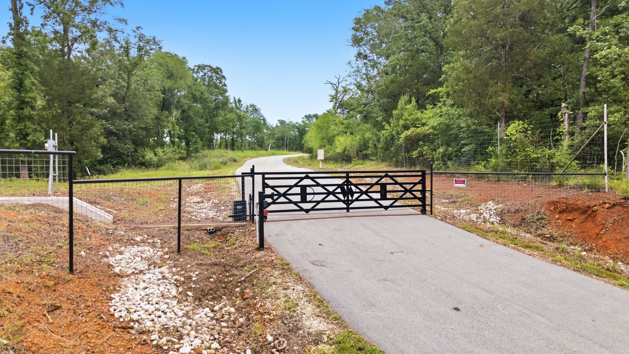 Tbd Private Road 5150 Palestine TX 75801