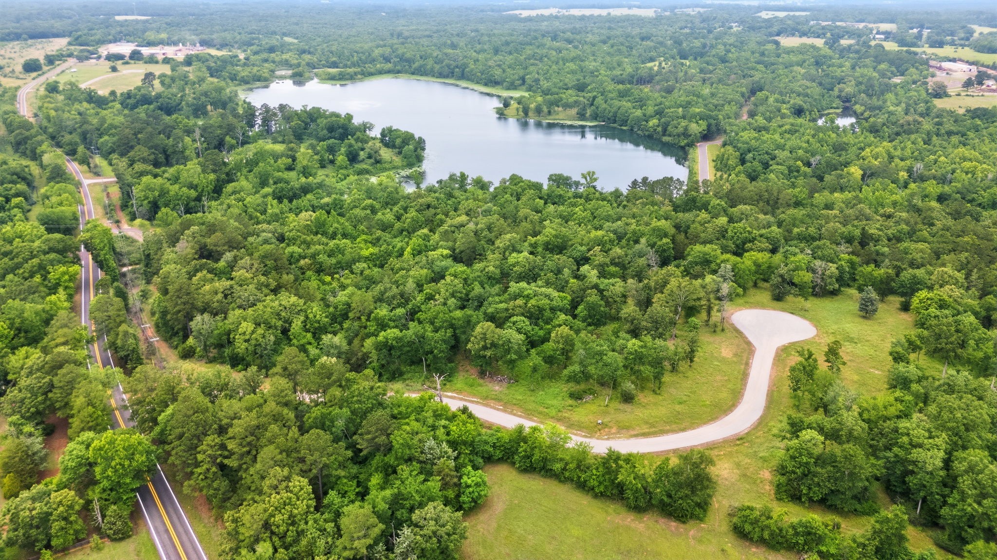 Tbd Private Road 5150 Palestine TX 75801