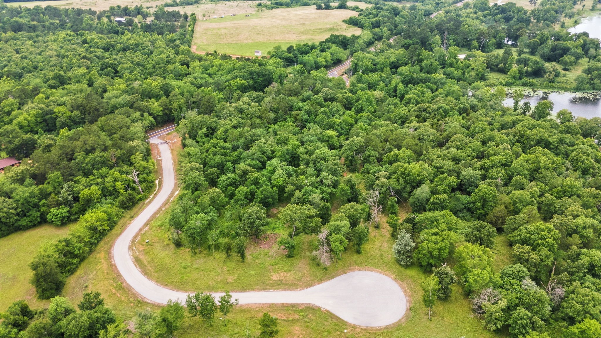 Tbd Private Road 5150 Palestine TX 75801