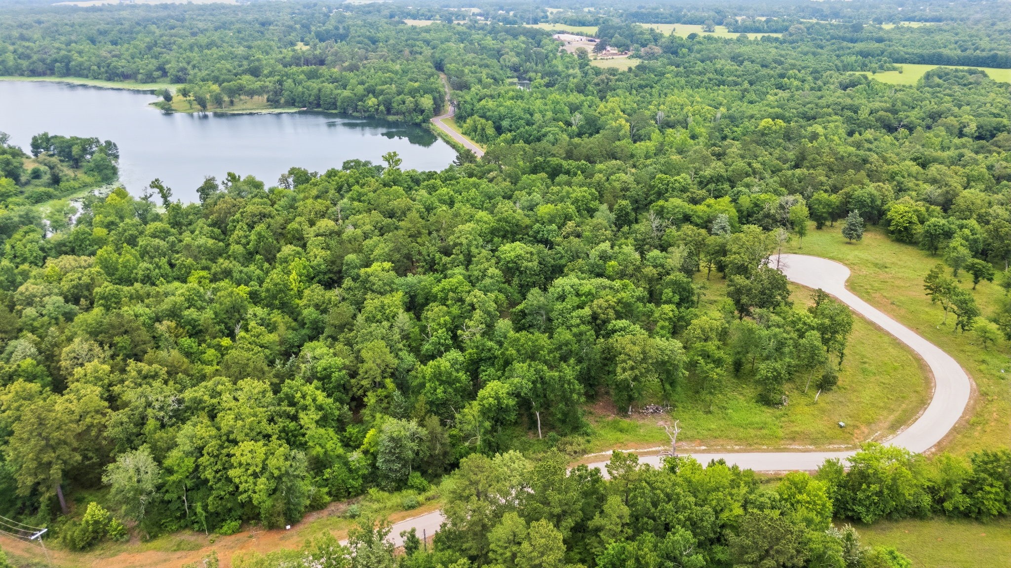 Tbd Private Road 5150 Palestine TX 75801