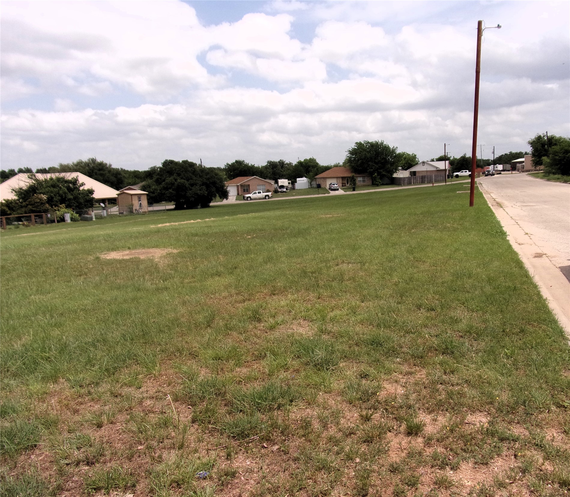 1908 W Brown Street San Saba TX 76877