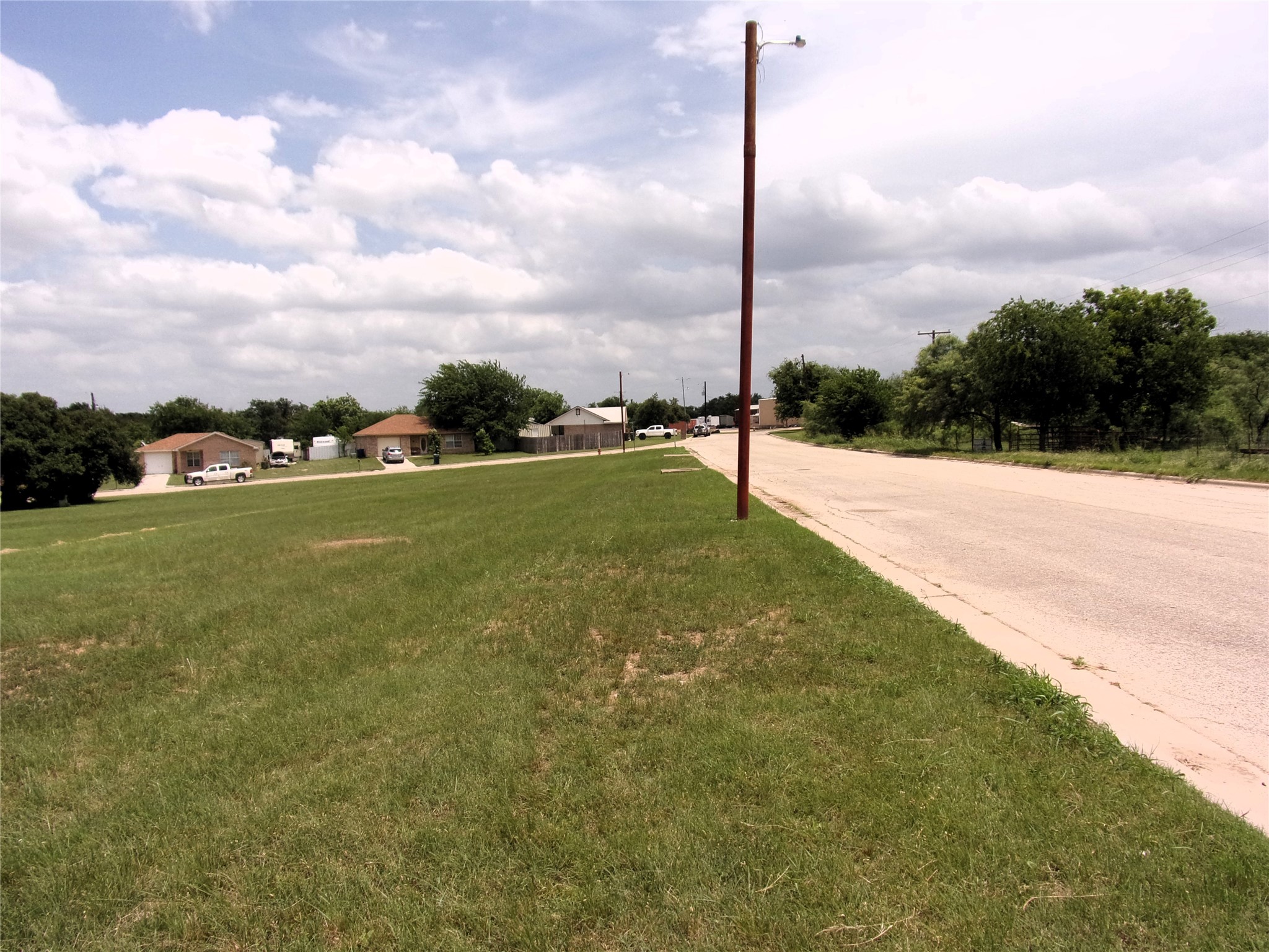 1908 W Brown Street San Saba TX 76877