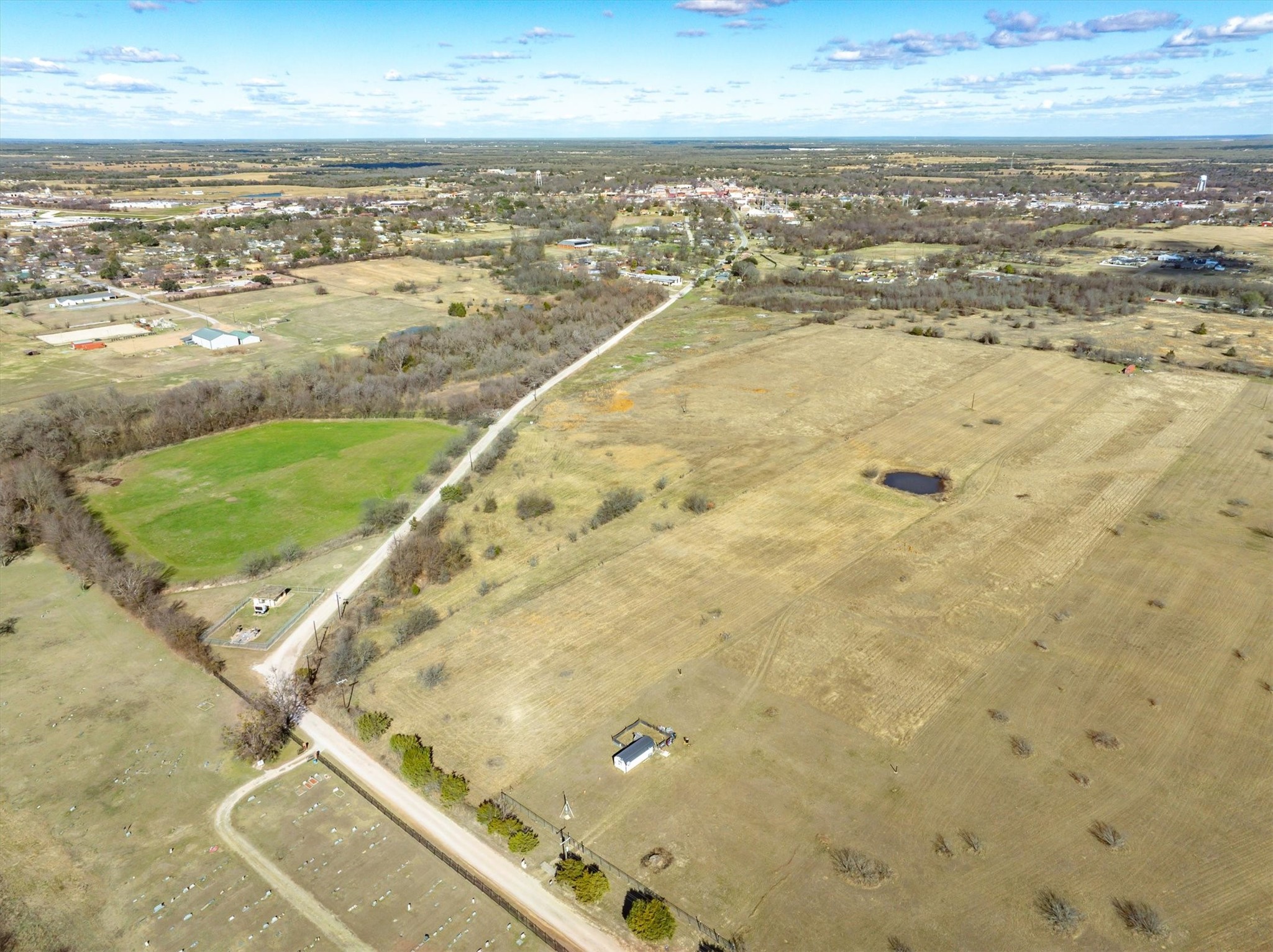 471 Vz County Road 3410 Wills Point TX 75169