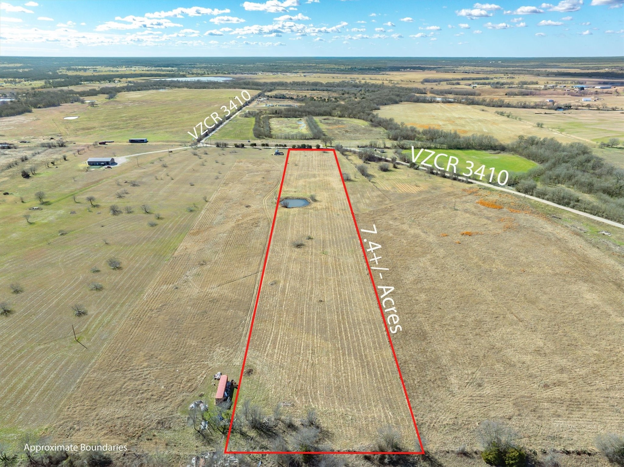471 Vz County Road 3410 Wills Point TX 75169