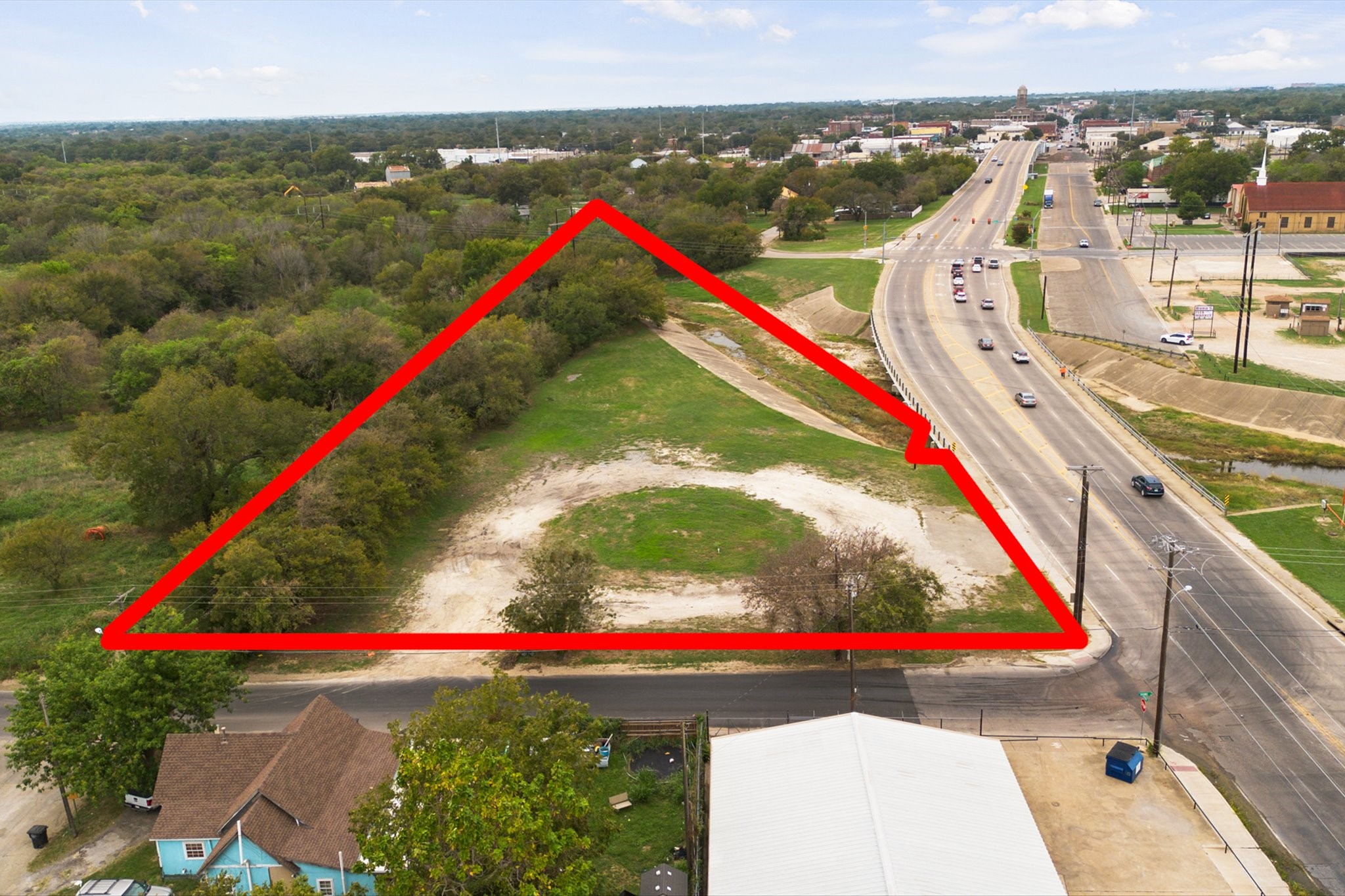 938 E Henderson Street Cleburne TX 76031
