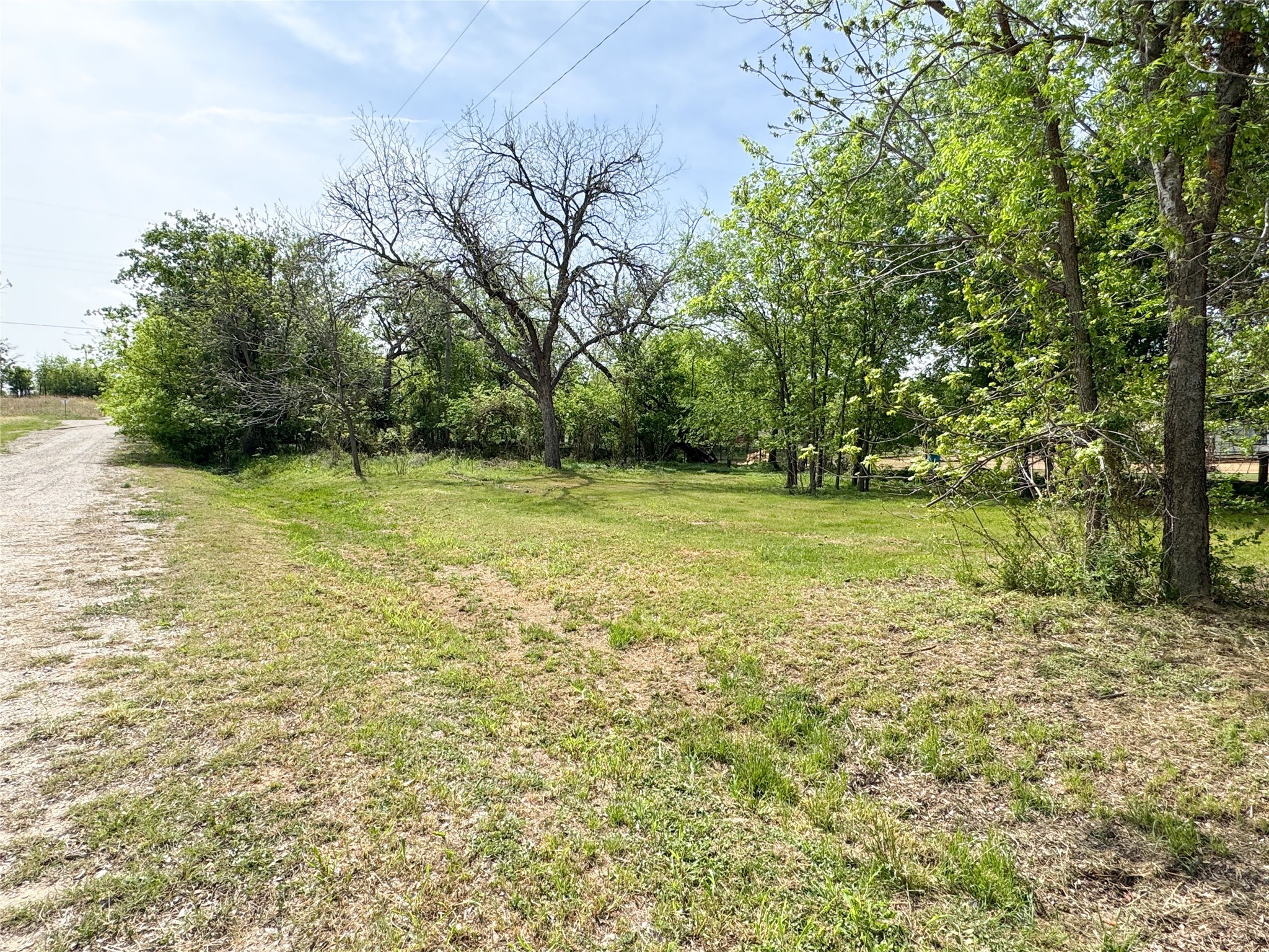 301 W 2nd Street Cisco TX 76437