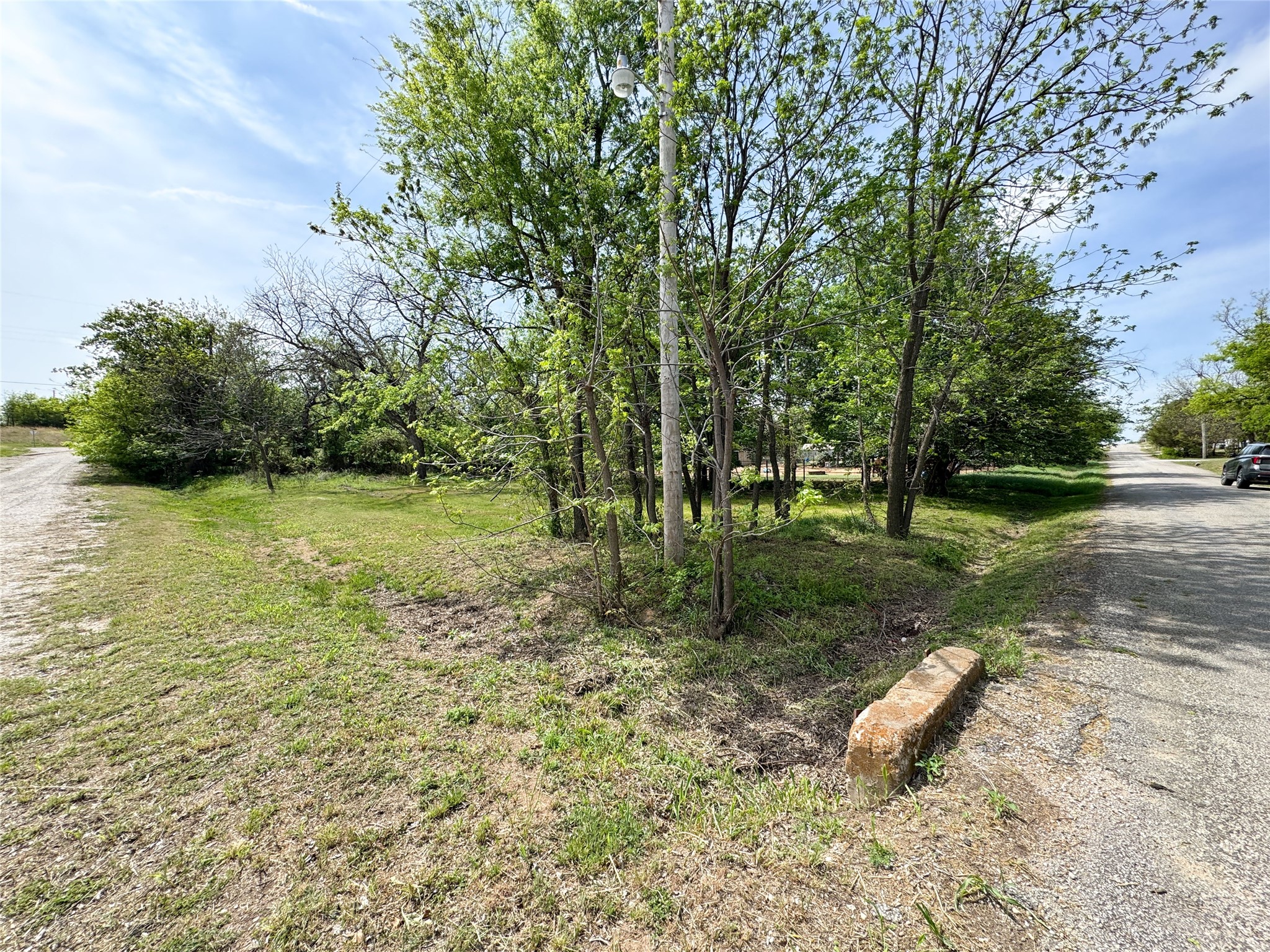 301 W 2nd Street Cisco TX 76437