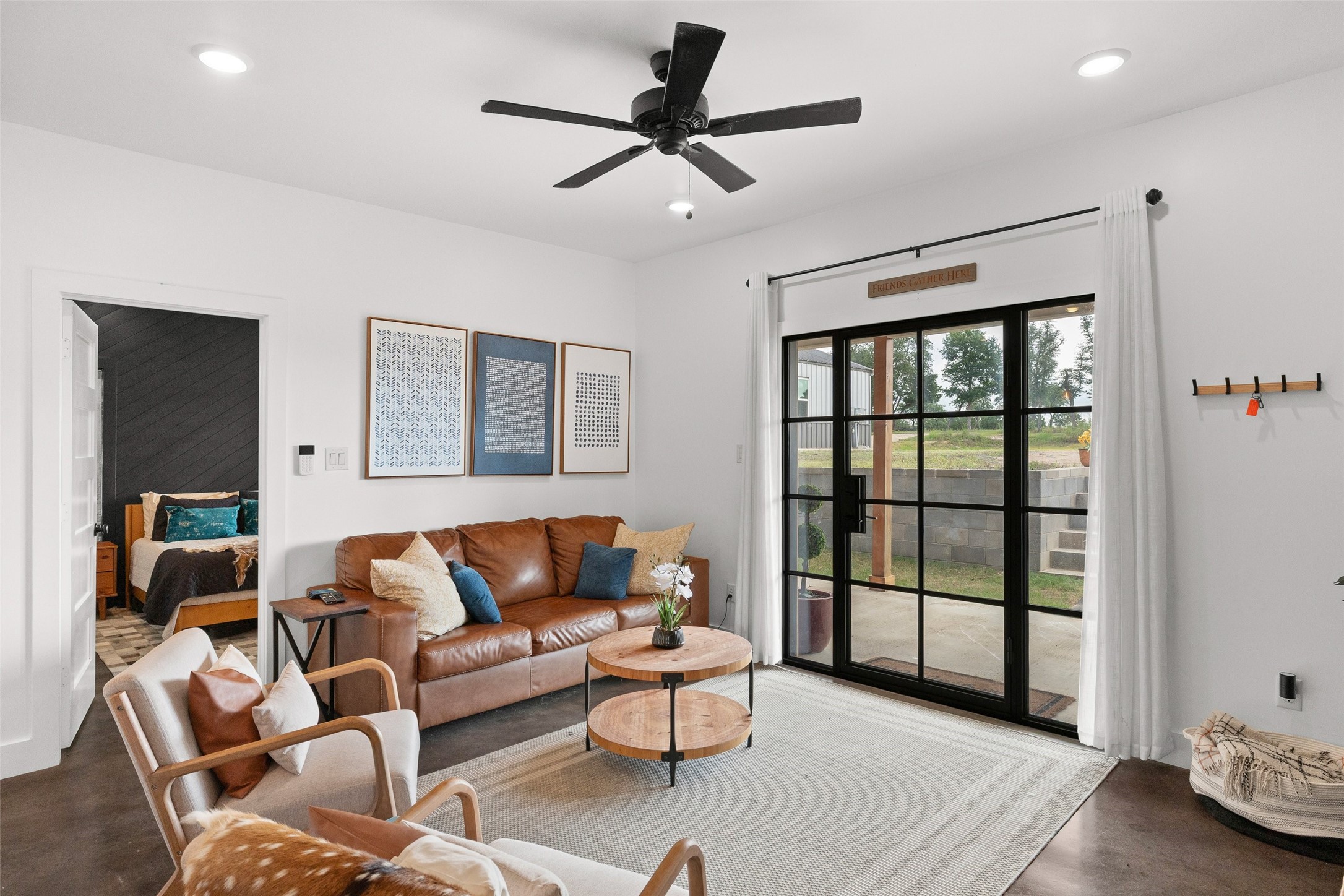 4092 Overlook Way Weatherford TX 76085
