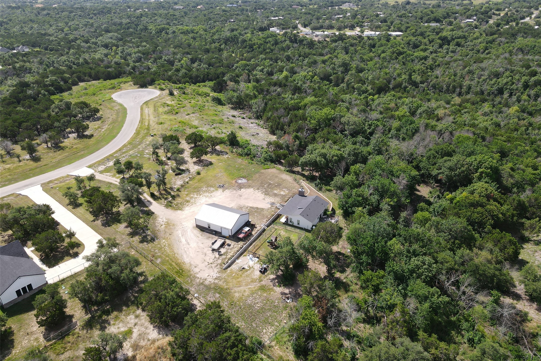4092 Overlook Way Weatherford TX 76085