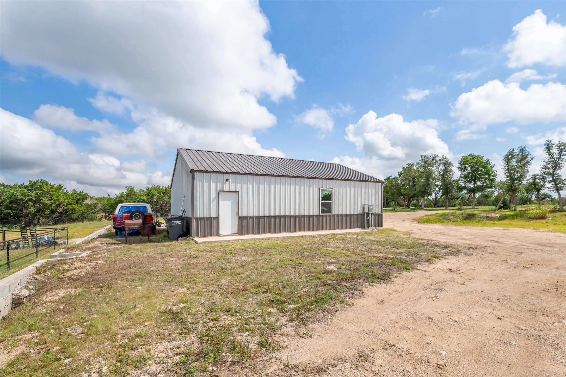 4092 Overlook Way Weatherford TX 76085