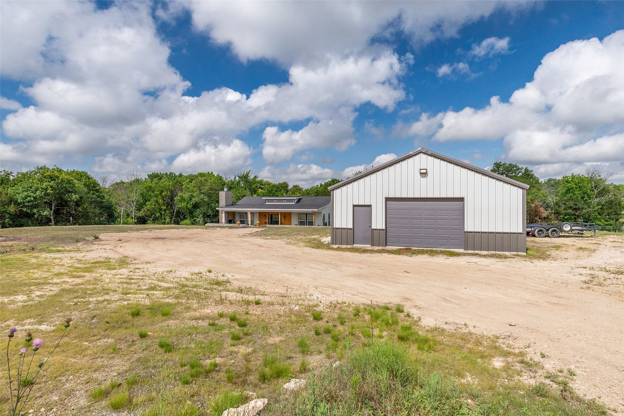 4092 Overlook Way Weatherford TX 76085