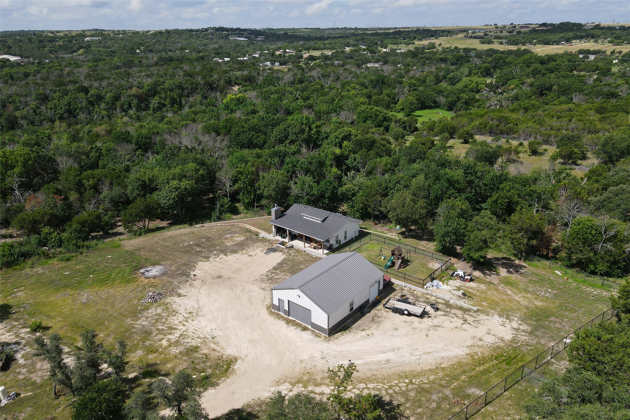4092 Overlook Way Weatherford TX 76085