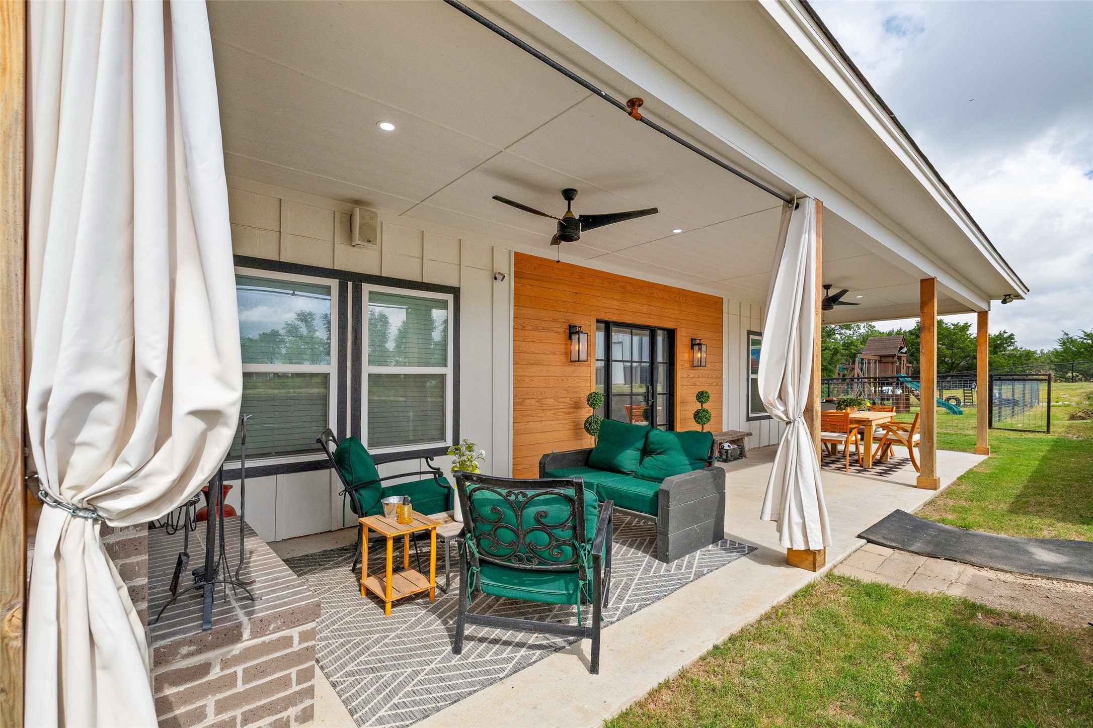 4092 Overlook Way Weatherford TX 76085