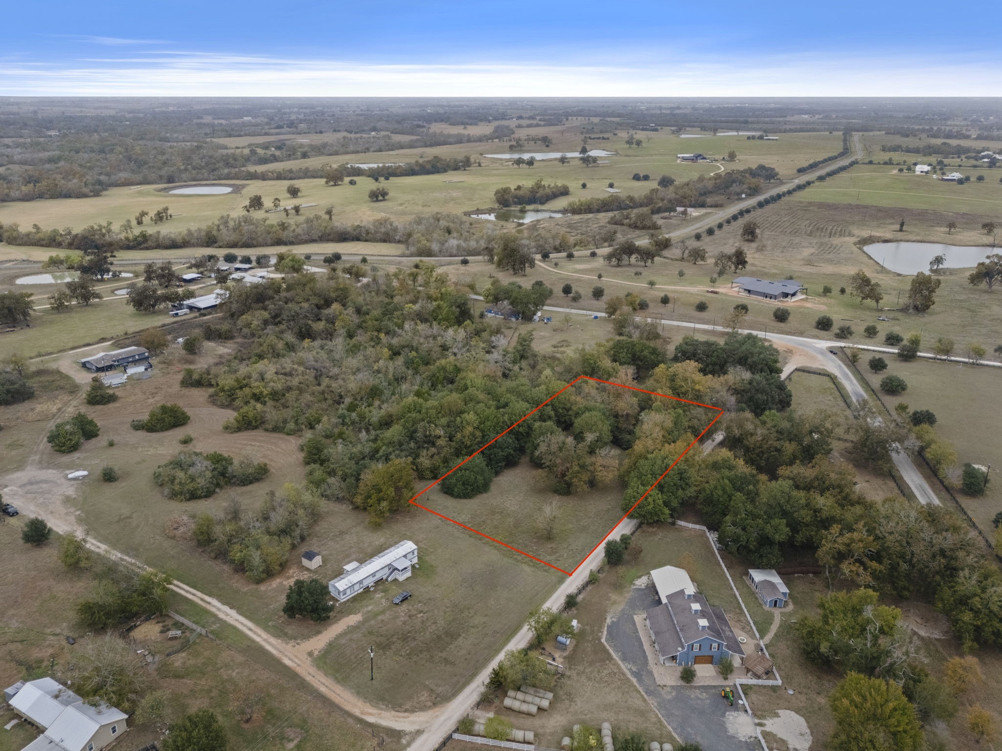 02- 4959 Rock Island Lane Washington TX 77880