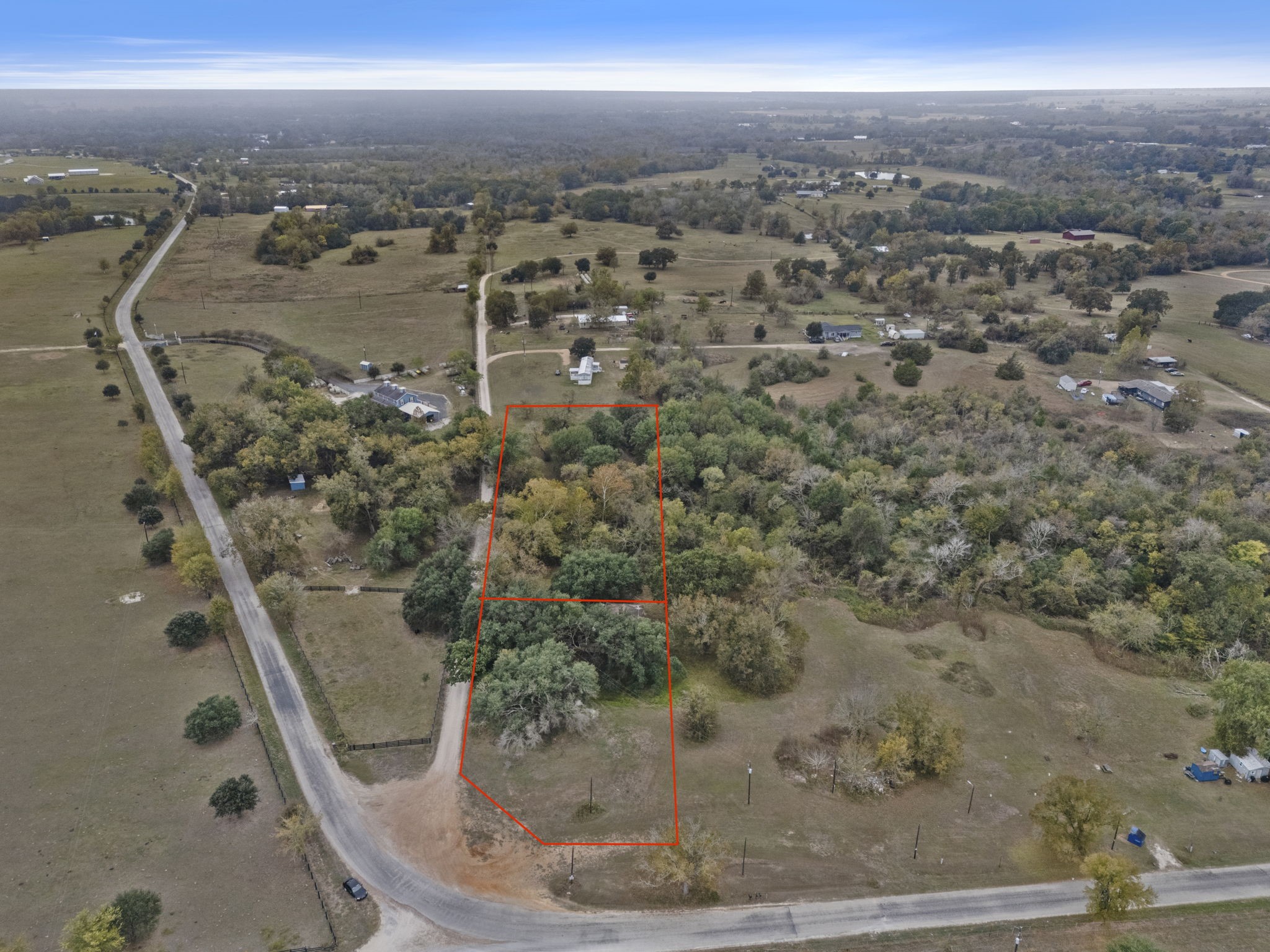 02- 4959 Rock Island Lane Washington TX 77880