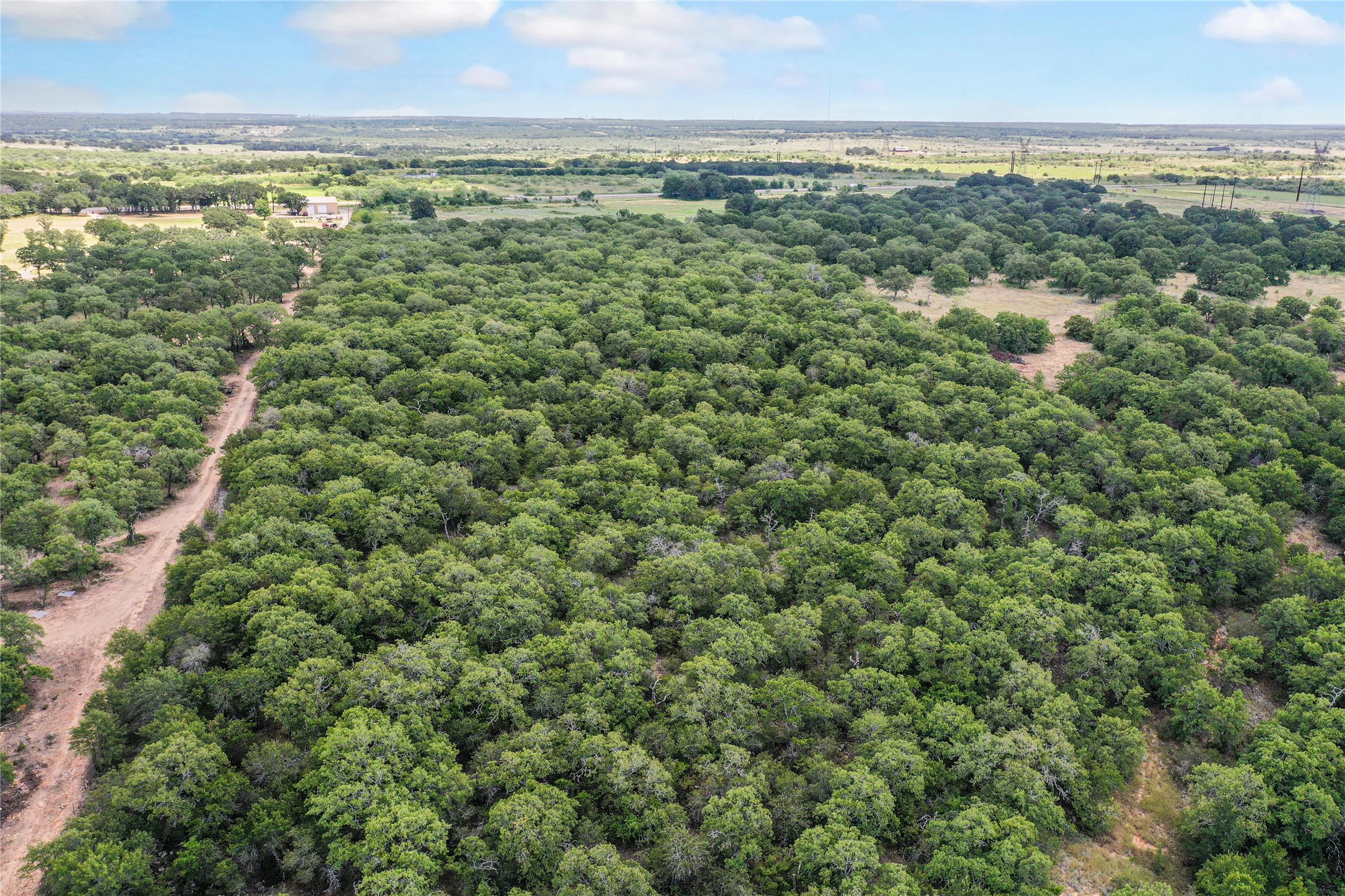 8818 S 281 Highway Perrin TX 76486