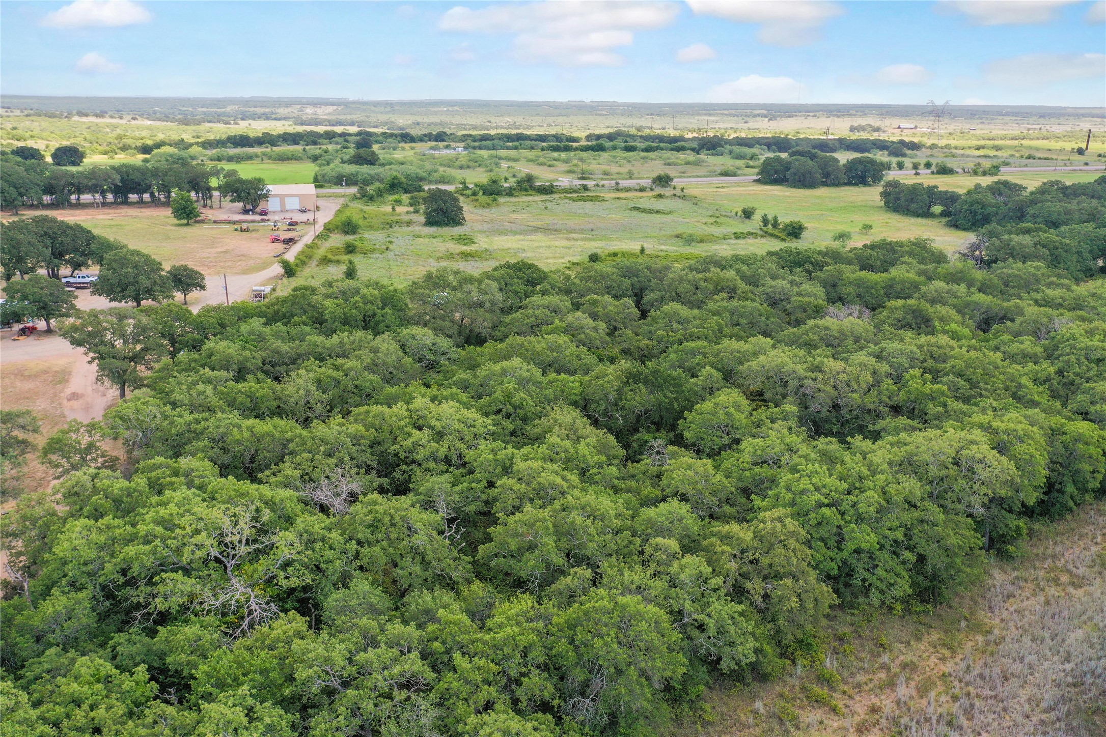 8818 S 281 Highway Perrin TX 76486