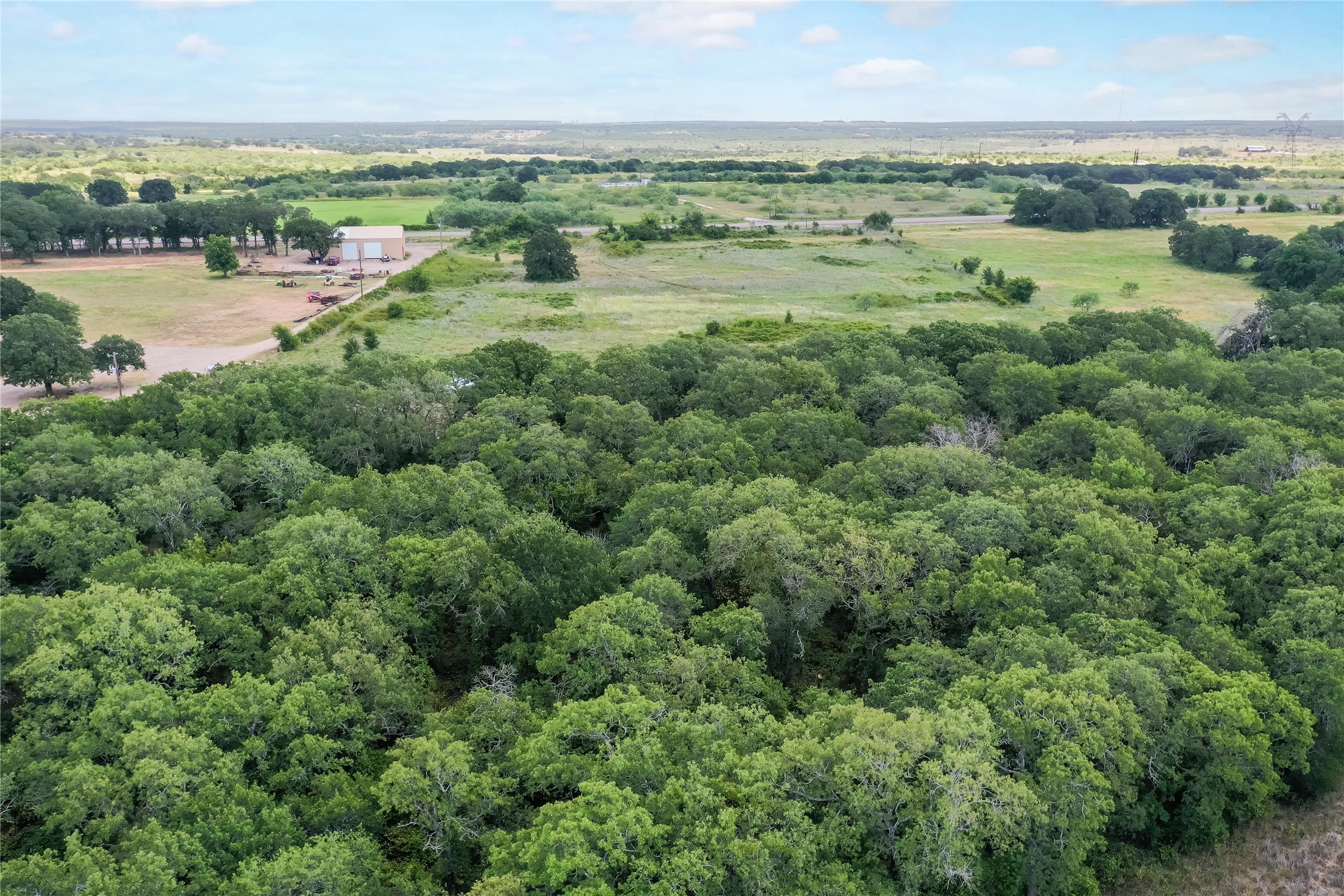 8818 S 281 Highway Perrin TX 76486
