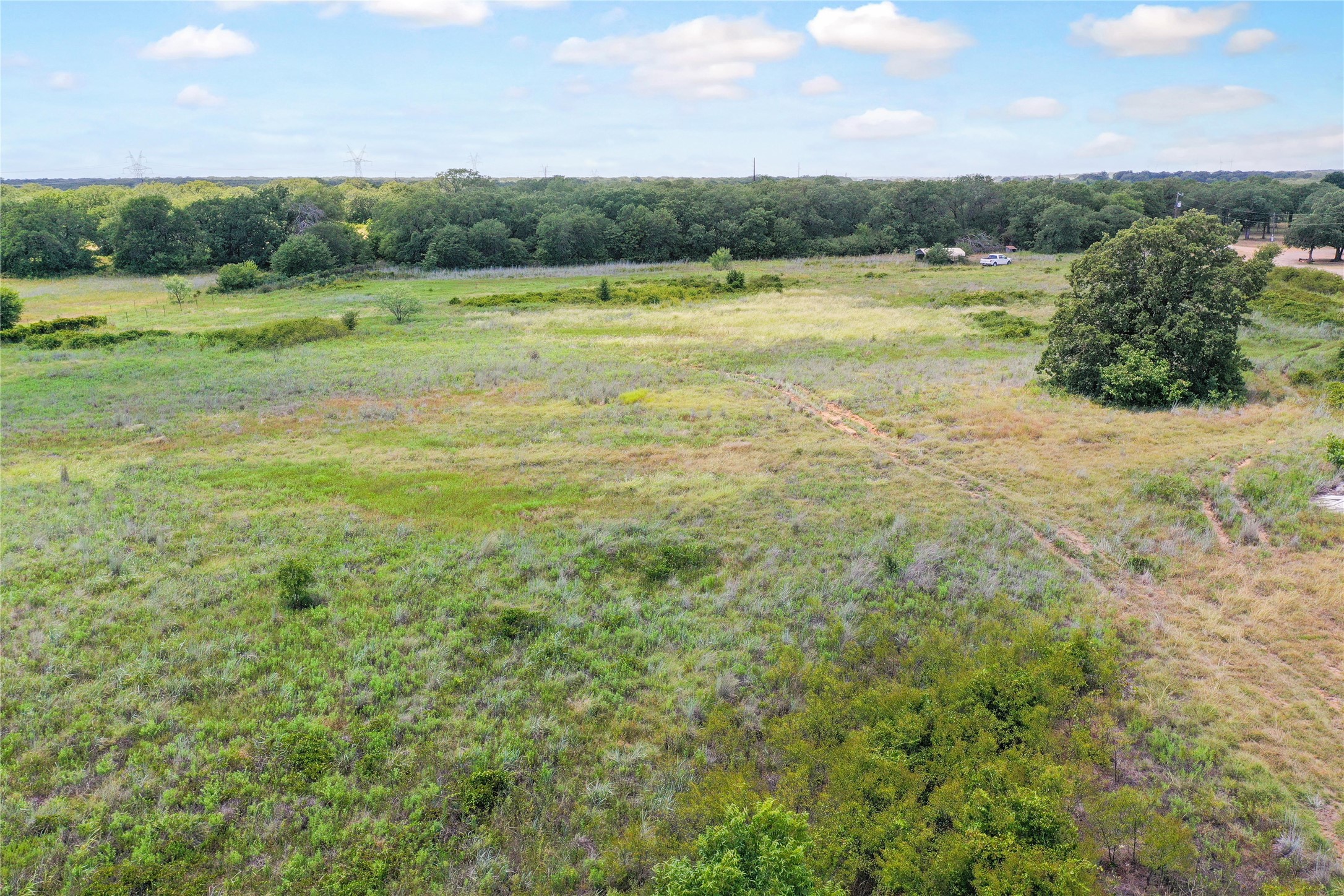 8818 S 281 Highway Perrin TX 76486