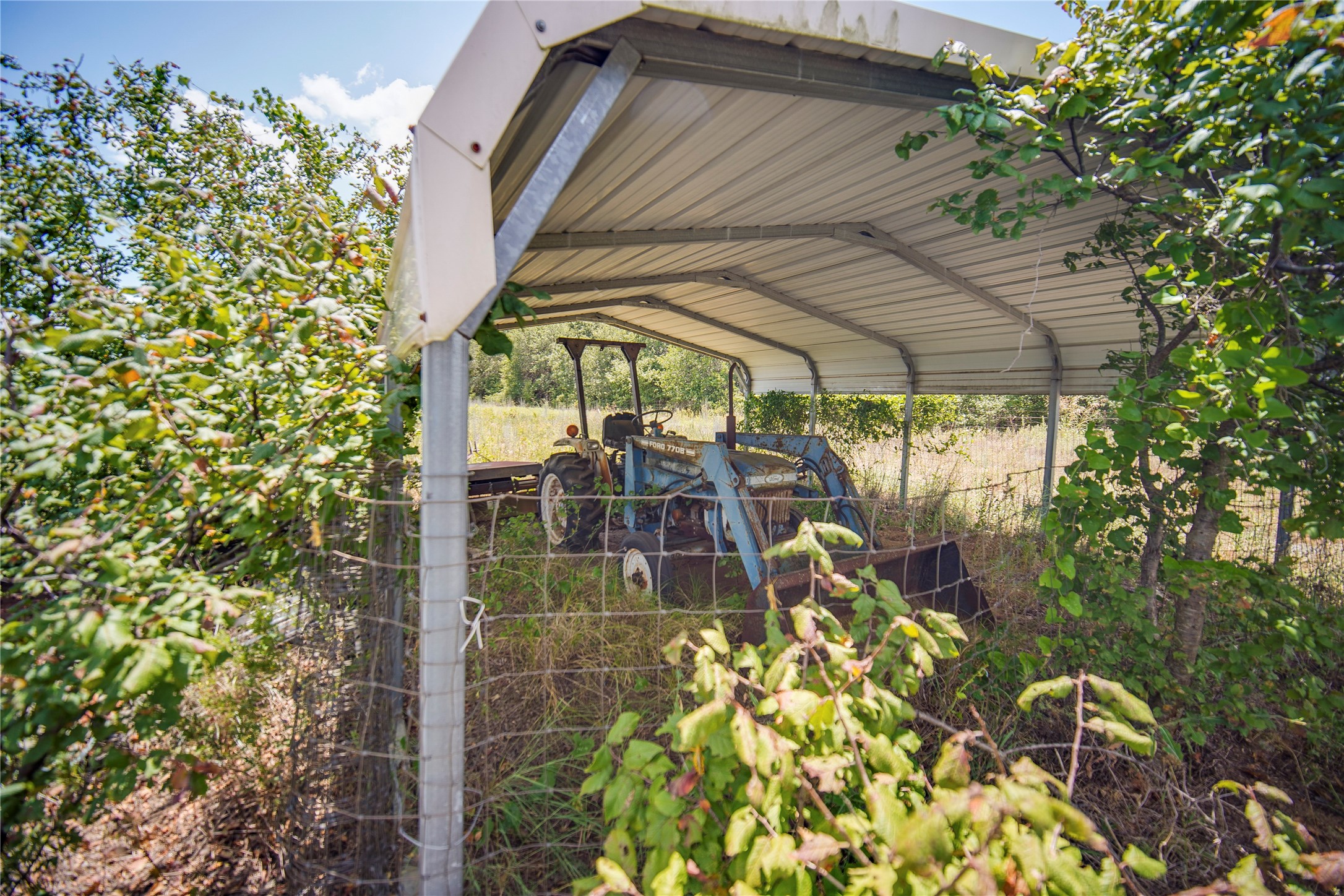 8818 S 281 Highway Perrin TX 76486