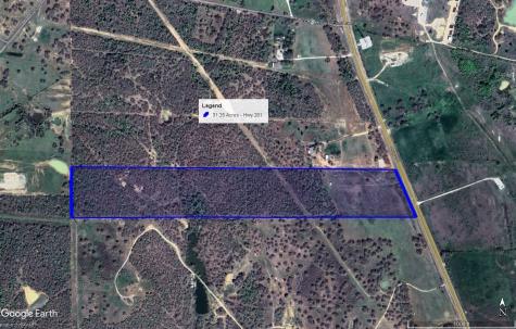 8818 S 281 Highway Perrin TX 76486