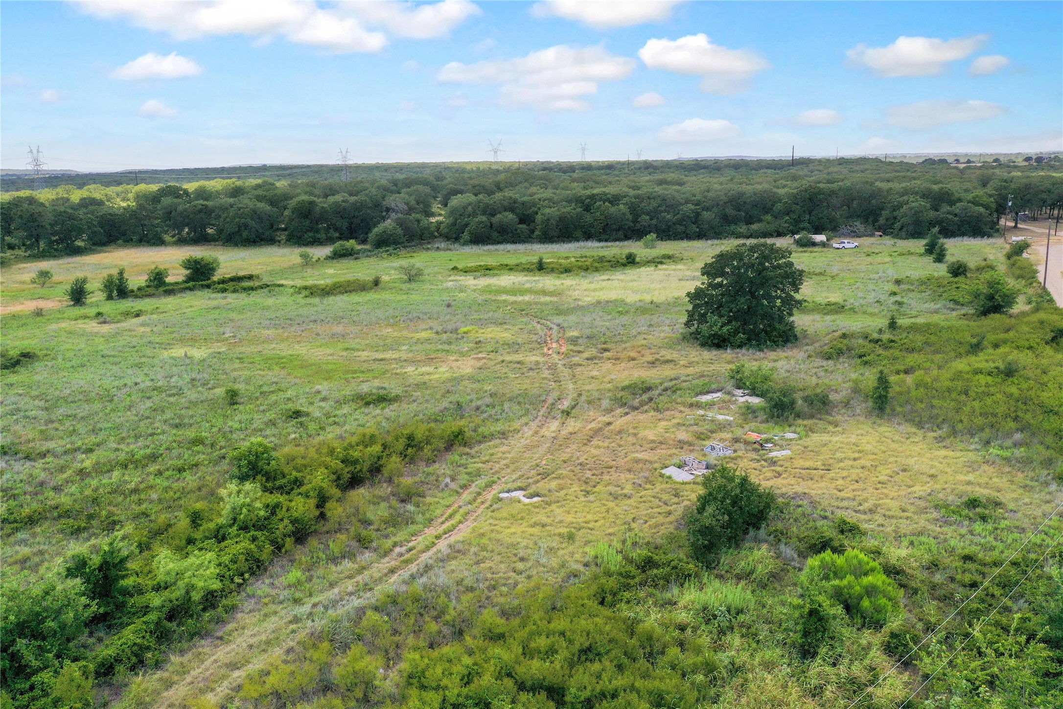 8818 S 281 Highway Perrin TX 76486