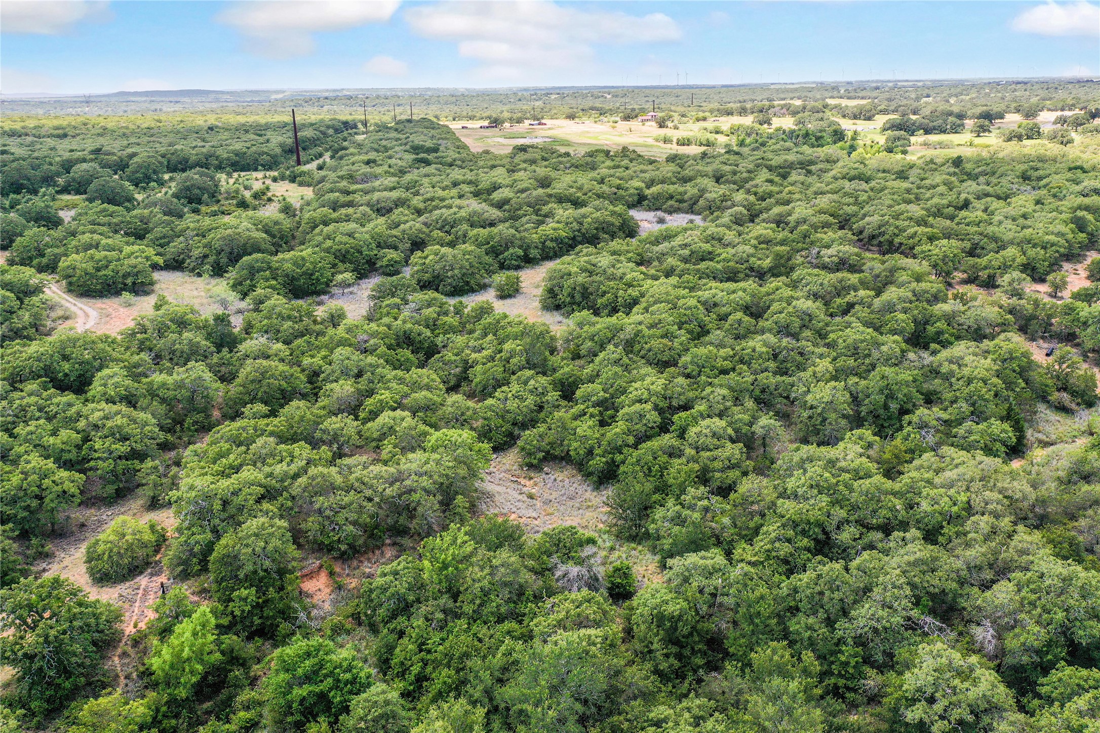 8818 S 281 Highway Perrin TX 76486
