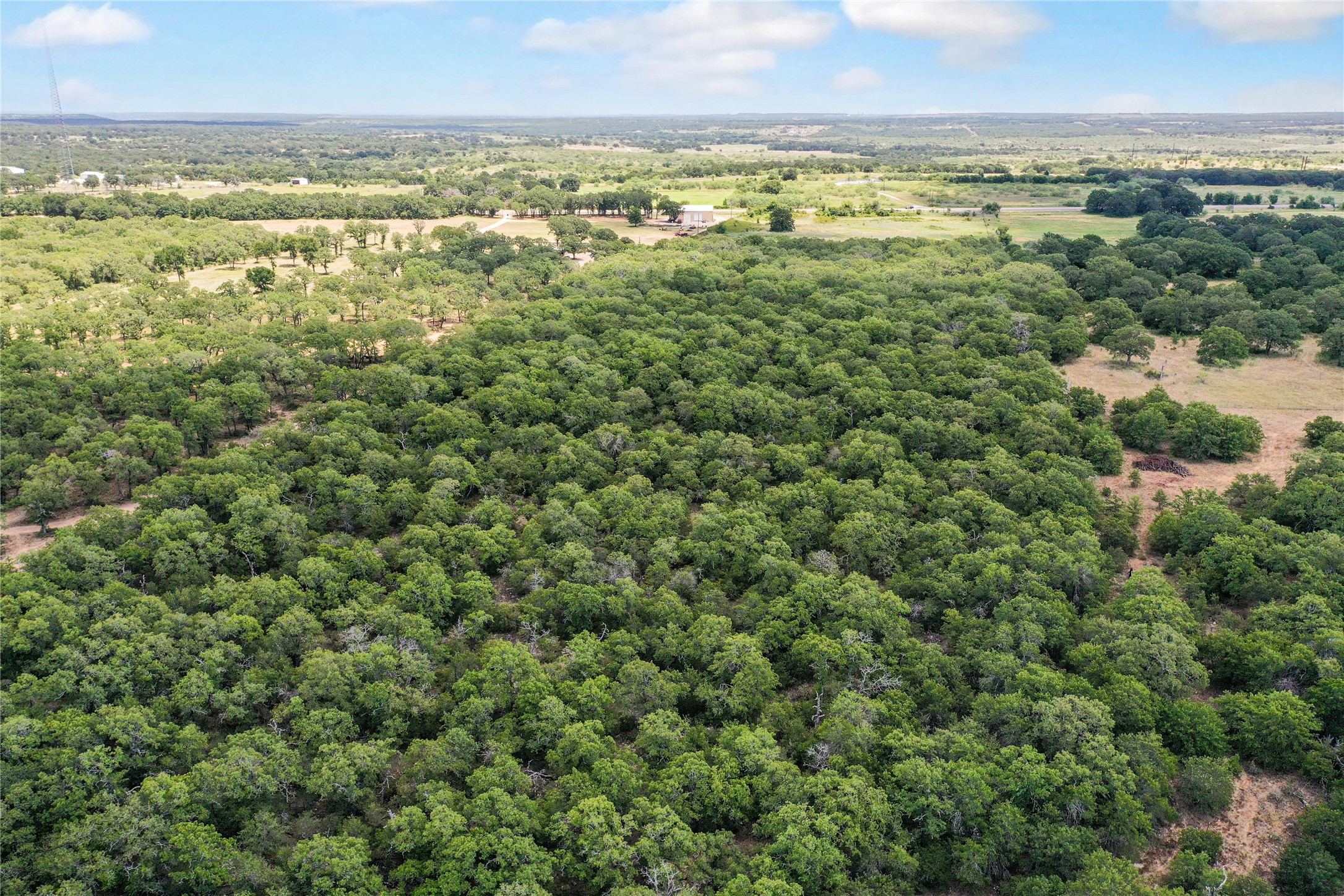 8818 S 281 Highway Perrin TX 76486
