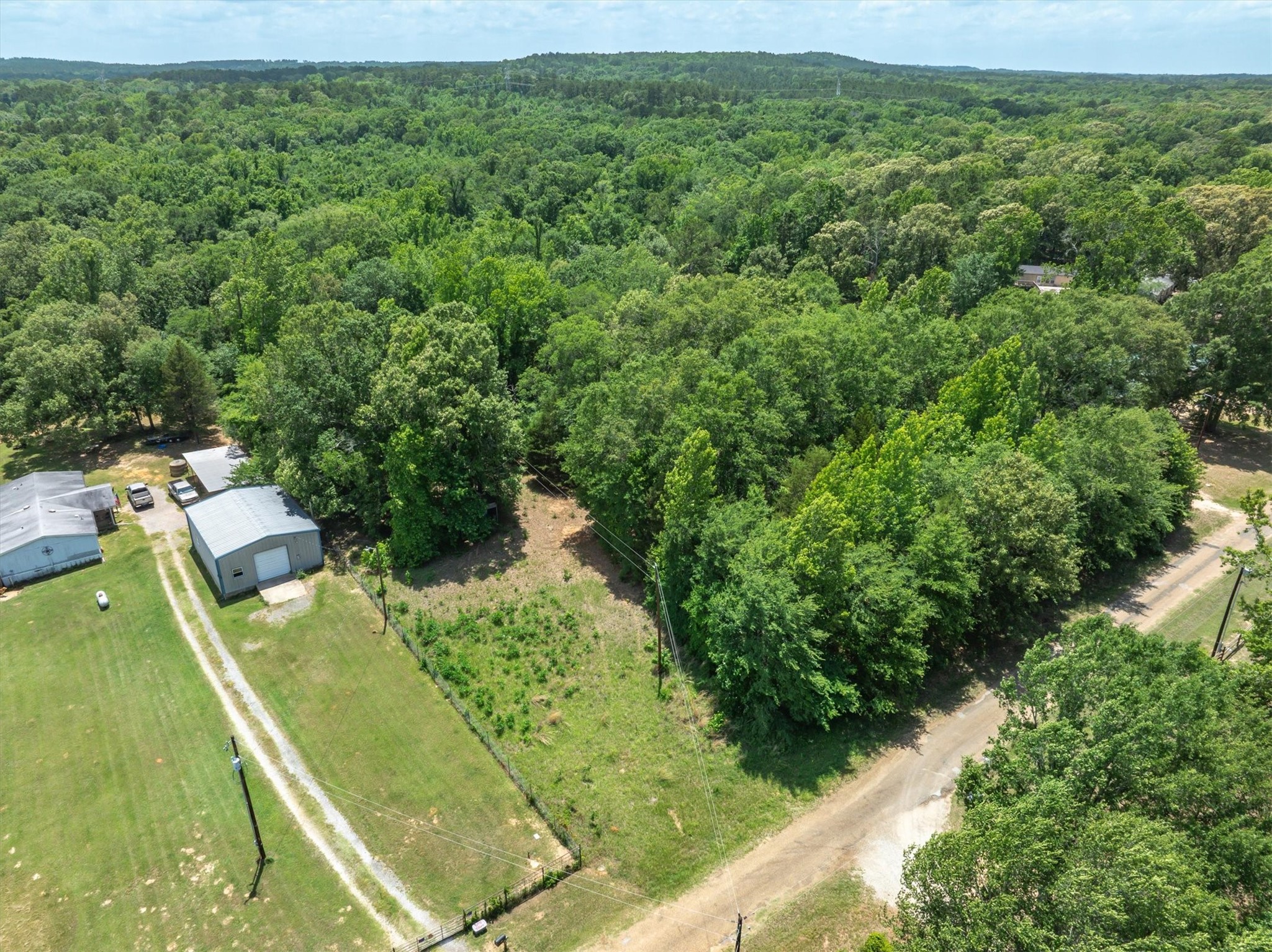 Tbd Vz County Road 4909 Ben Wheeler TX 75754