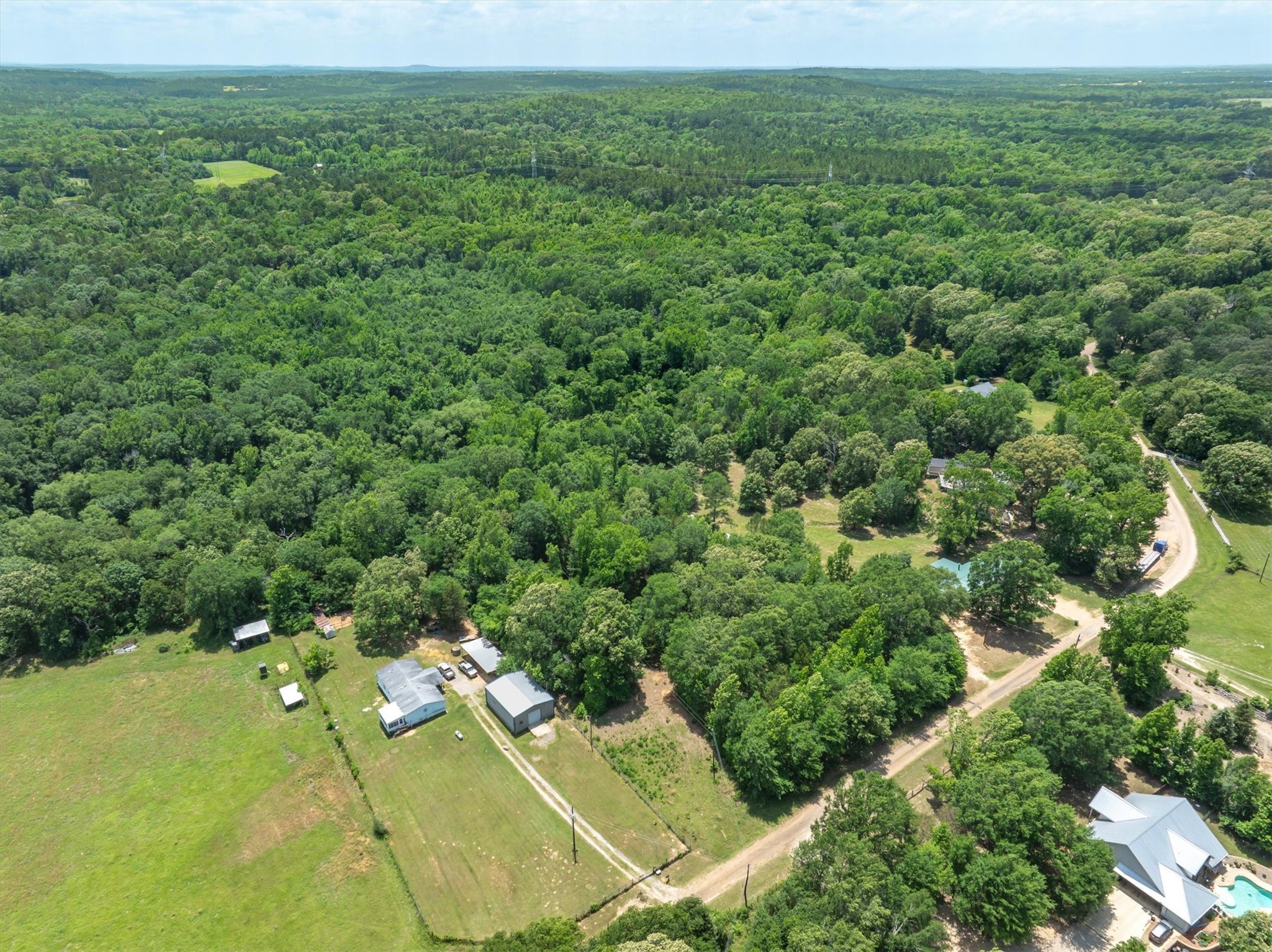Tbd Vz County Road 4909 Ben Wheeler TX 75754