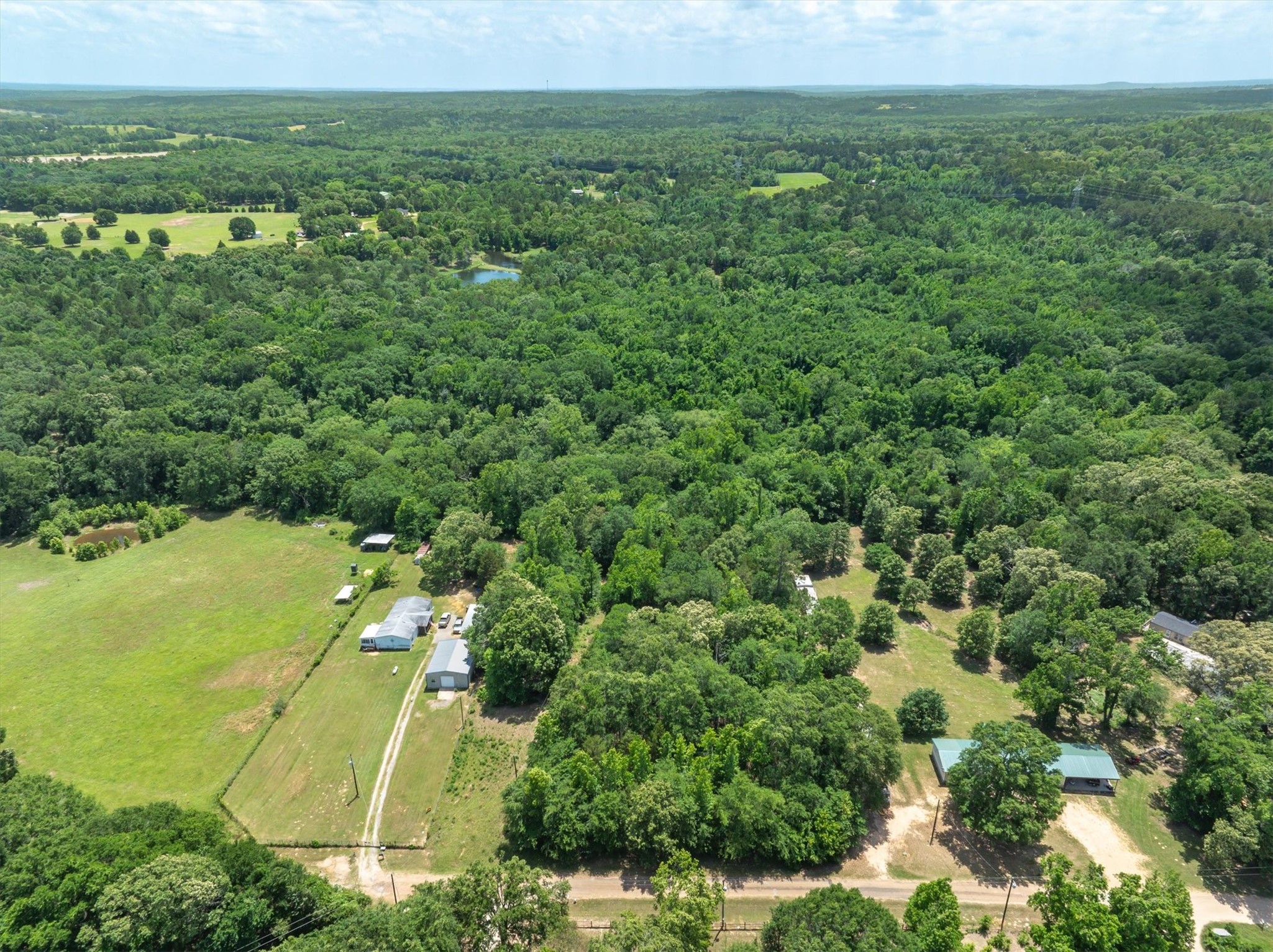 Tbd Vz County Road 4909 Ben Wheeler TX 75754