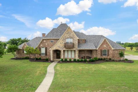 5363 Hackberry Circle Celina TX 75009