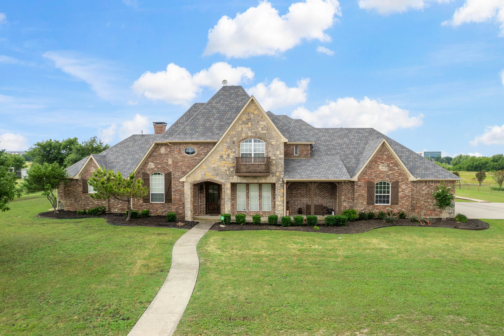 5363 Hackberry Circle Celina TX 75009