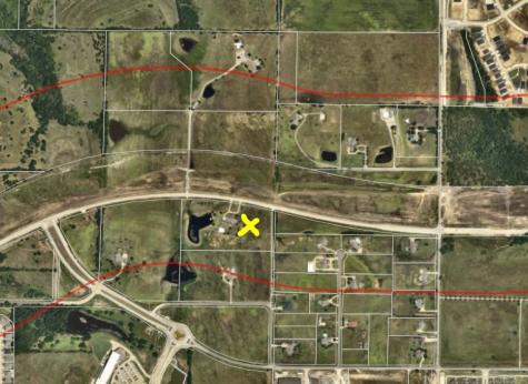 5363 Hackberry Circle Celina TX 75009