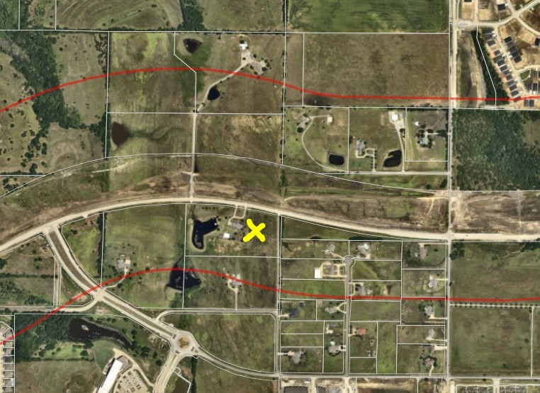5363 Hackberry Circle Celina TX 75009