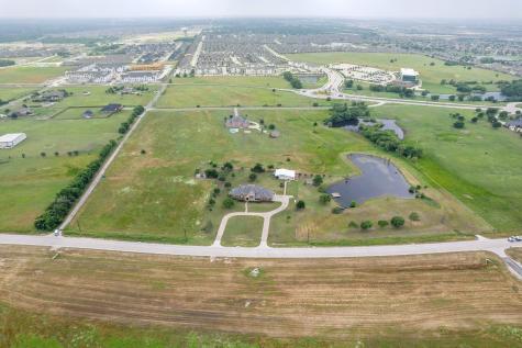5363 Hackberry Circle Celina TX 75009
