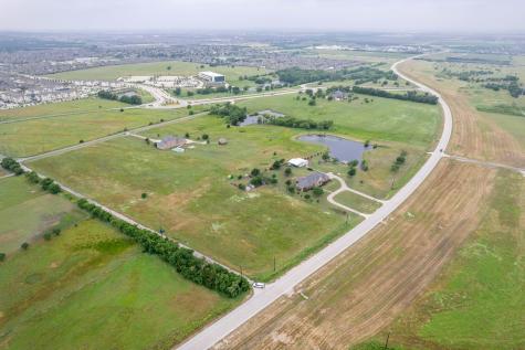 5363 Hackberry Circle Celina TX 75009