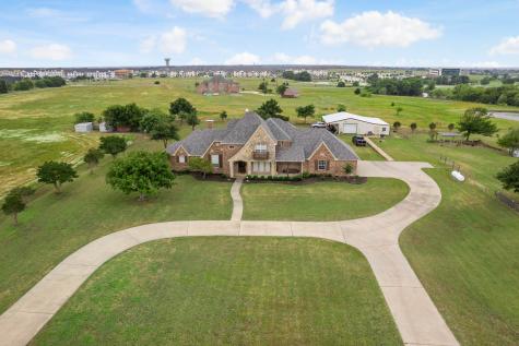 5363 Hackberry Circle Celina TX 75009