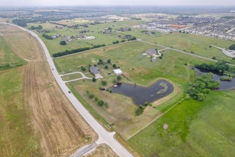 5363 Hackberry Circle Celina TX 75009