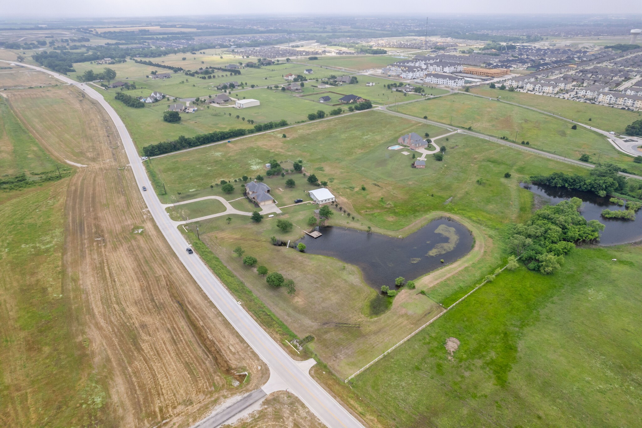 5363 Hackberry Circle Celina TX 75009