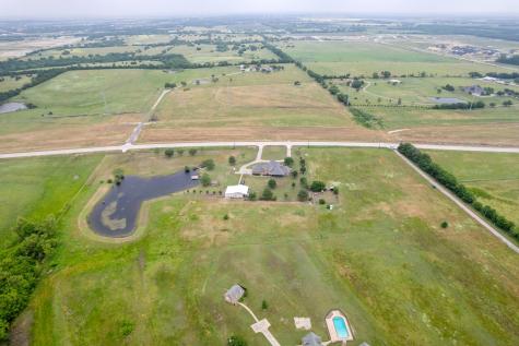 5363 Hackberry Circle Celina TX 75009