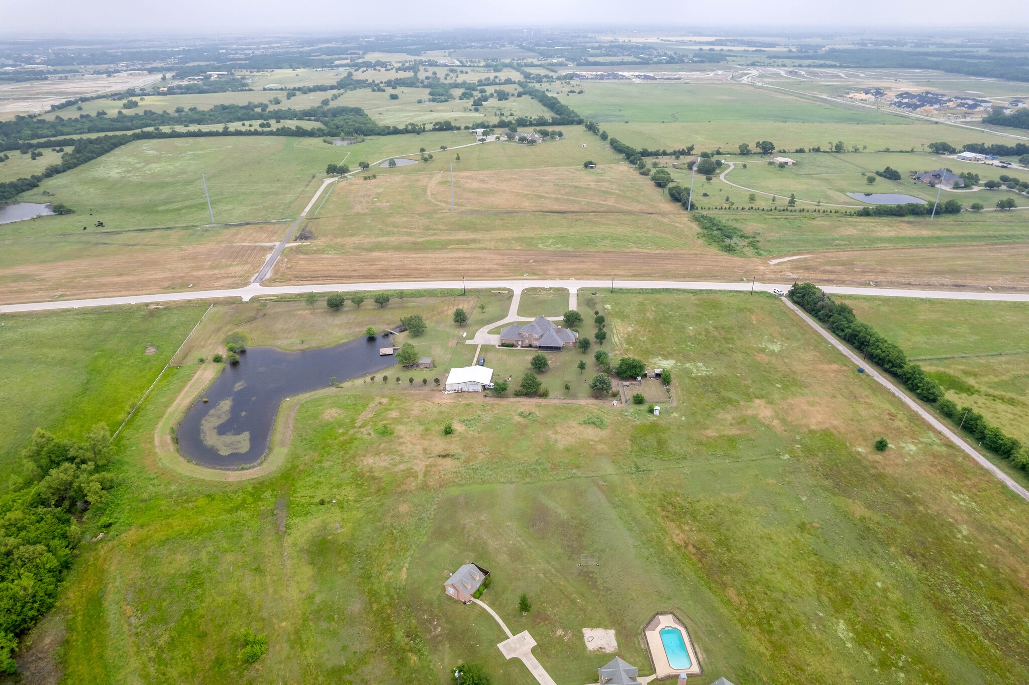 5363 Hackberry Circle Celina TX 75009