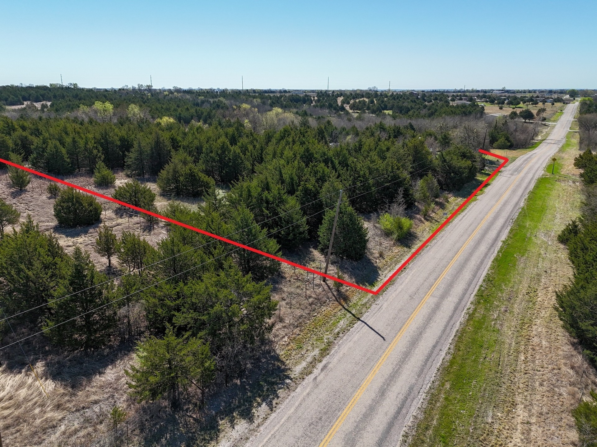 Tbd County Road 670 Blue Ridge TX 75424